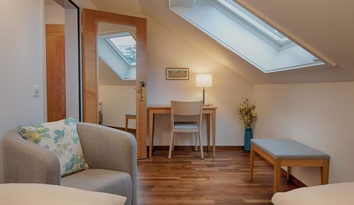 Family Quadruple Room
