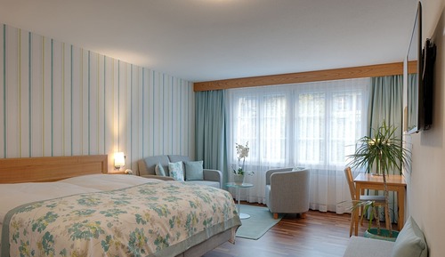 Comfort Double Room