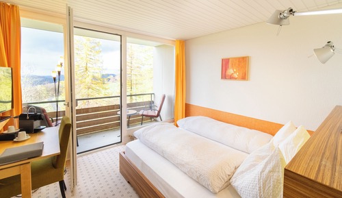 Standard Room, 1 Queen Bed