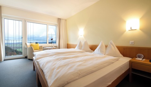 Comfort Room, Mountain View