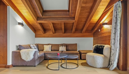 Duplex (Alpine, Résidence)