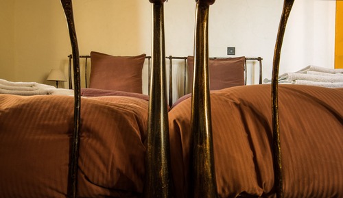 Comfort Room (2)