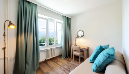 Standard Double Room, 1 Double Bed