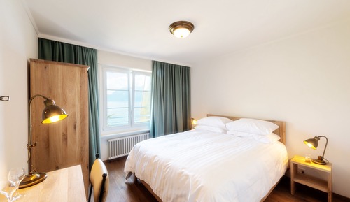 Junior Suite, Lake View