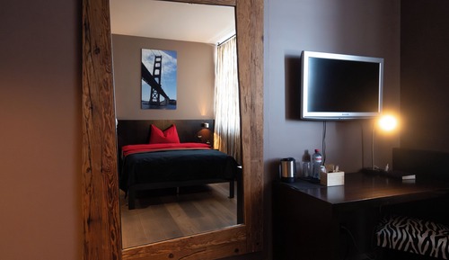 Single Room