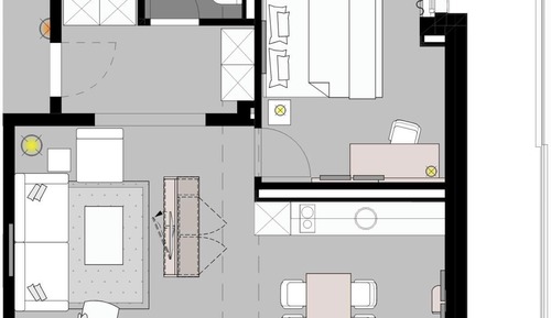 Penthouse Deluxe