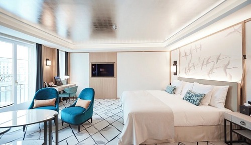 Junior Suite (Riverside)