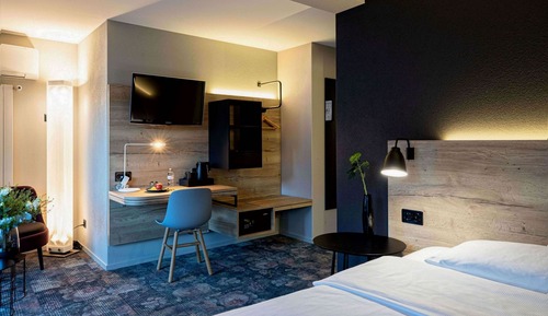 Premium Single Room
