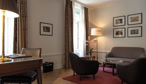 Junior Suite (Superior)