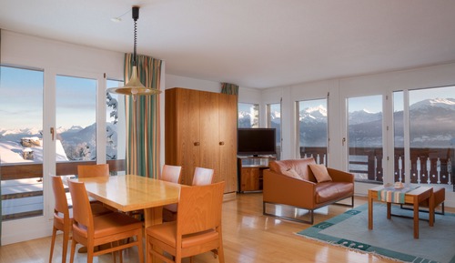 2-bedroom Suite