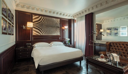 Executive Room
