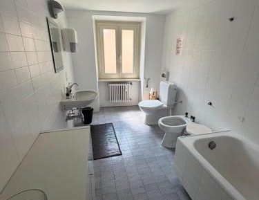 Standard Double Room with Shared Bathroom