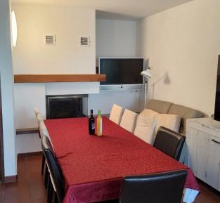 Three-Bedroom Home