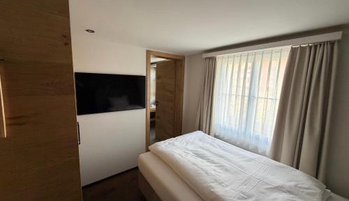 Small Single Room