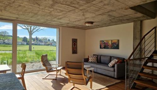 Duplex Apartment