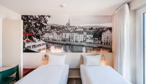 Double or Twin Room