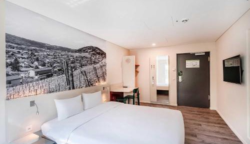 Double Room - Disability Access