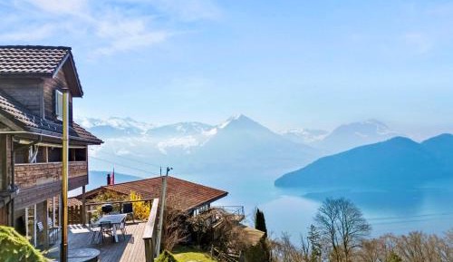 Superior Chalet