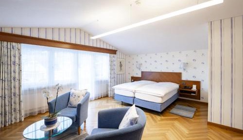 Panorama Suite