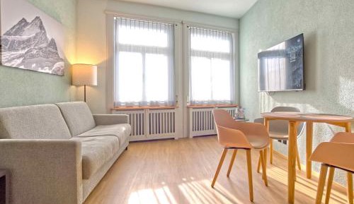 One-Bedroom Superior Apartment