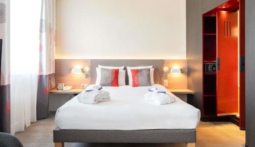 Executive King Suite