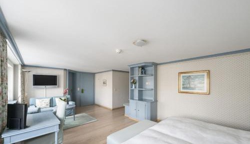 Deluxe Junior Suite