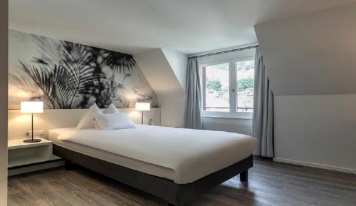 Single Room with Mountain View