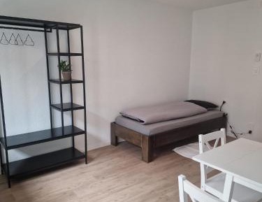 Small Studio