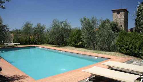 Double or Twin Room with Private Bathroom