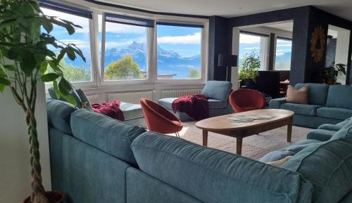 Superior Villa