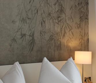 Deluxe Double Room with Lake View