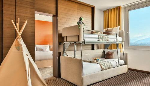 Family Suite