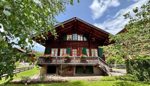 Chalet