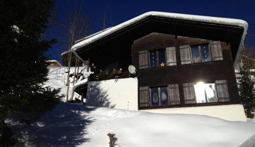 Vacation Home