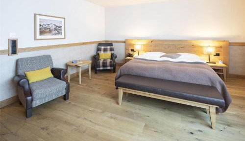 Standard Room - in family friendly Lago Lodge