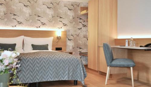 Double Room Superior with Lake View