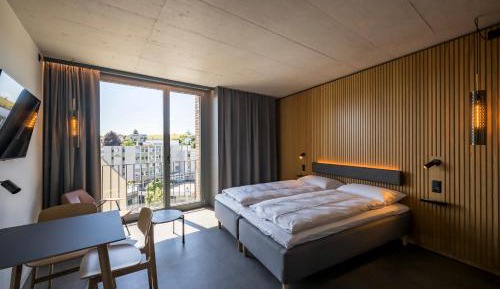 Double Room - Disability Access
