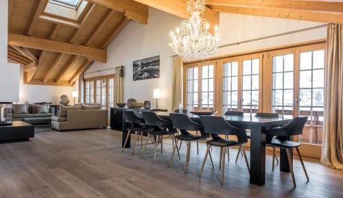 Chalet