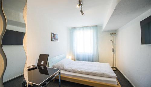 Single Room with Shower
