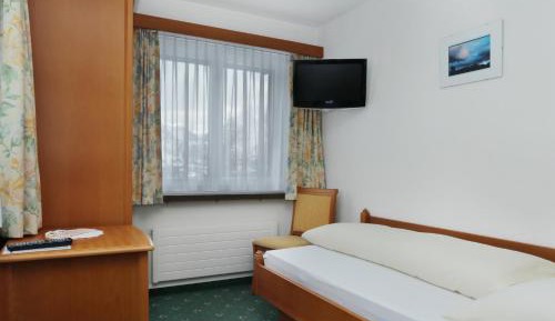 Comfort Single Room