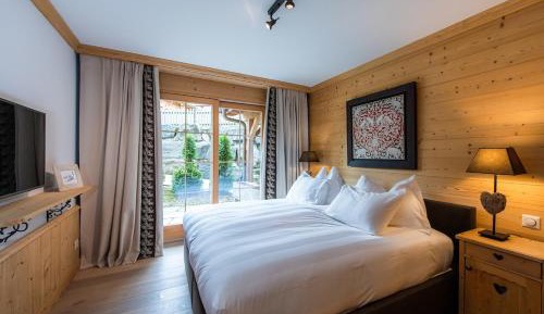 One-Bedroom Suite
