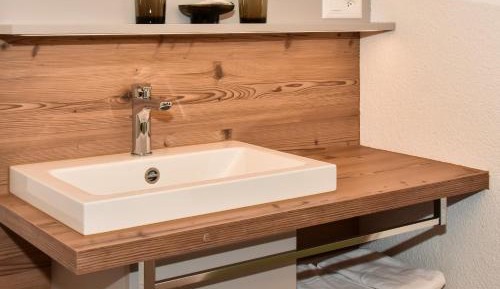 Double or Twin Room with Shared Bathroom