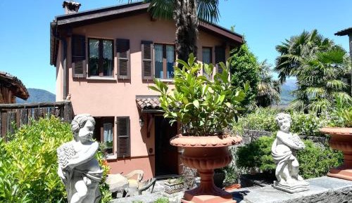 Vacation Home