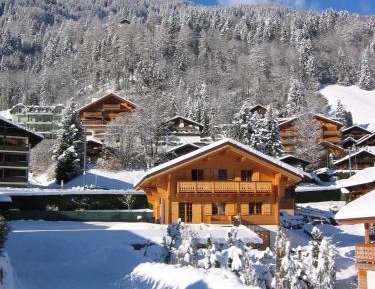 Chalet