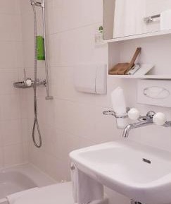 Single Room Classic Stammhaus
