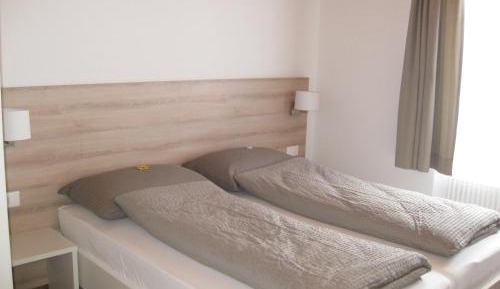 Double Room with Shared Bathroom - Separate Building