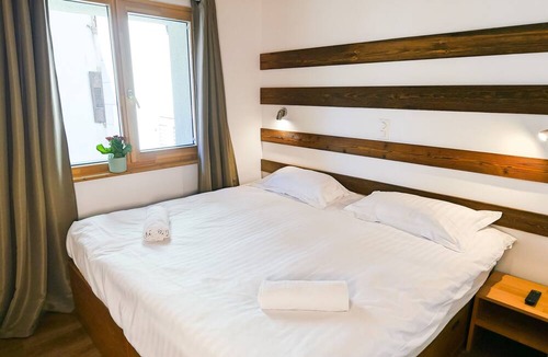 Le Chable Bed & Breakfast | La Baraka