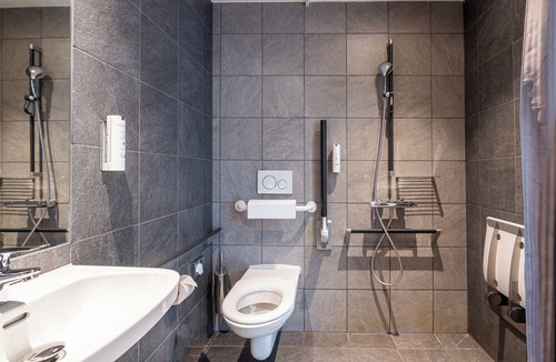 Vernier Hotel | B&B HOTEL Geneva Airport