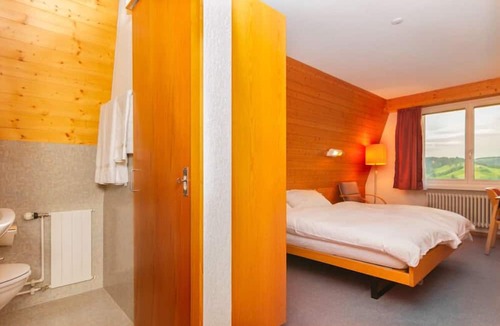 Hemberg Hotel | Hotel Swiss Views