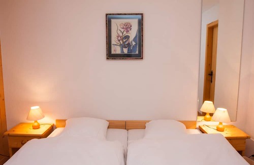 Ovronnaz Hotel | Les Bains d'Ovronnaz